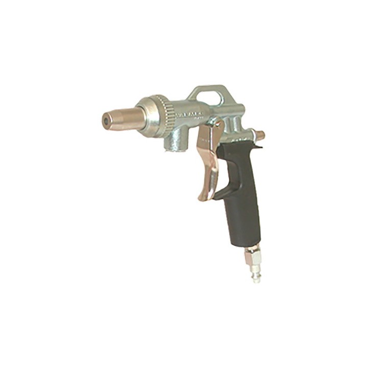 Pistolet de sablage à tuyau Lacmé