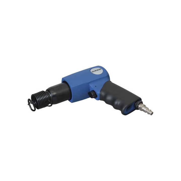 Coffret professionnel marteau burineur 190mm Lacmé