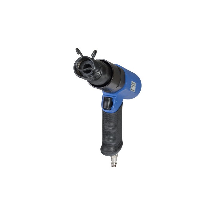Coffret pro/industrie marteau burineur RC210mm Lacmé