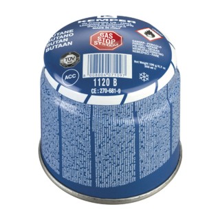 Cartouche gaz butane GYS - Percable 360ml (190 gr. de gaz)