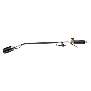 Chalumeau chauffeur réglable ch80 GYS - buse Ø 60 mm - Allumage Piezo
