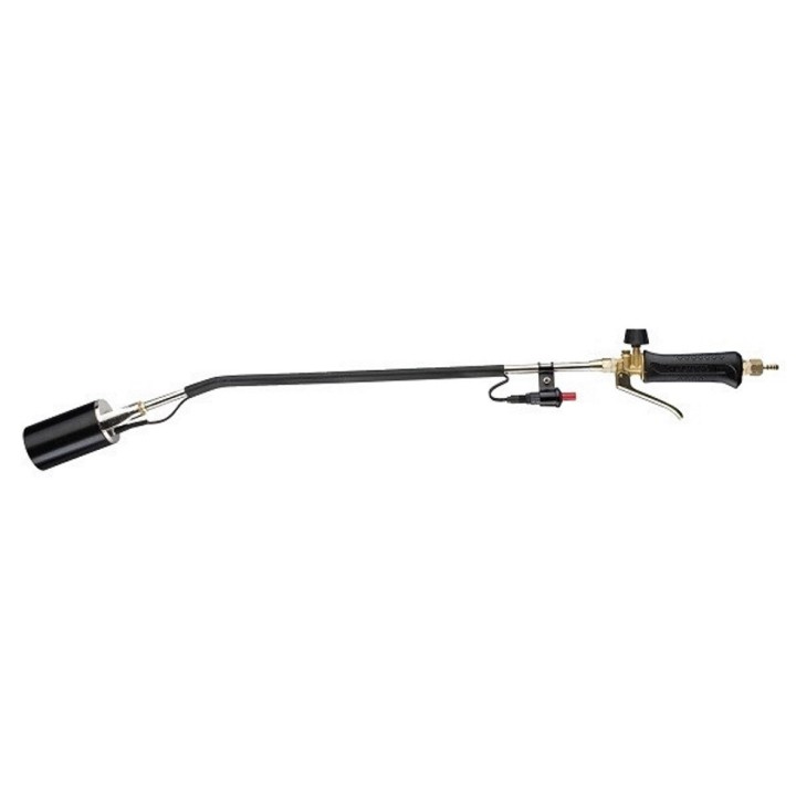 Chalumeau chauffeur réglable ch80 GYS - buse Ø 60 mm - Allumage Piezo
