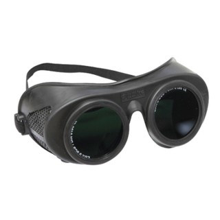 Lunettes soudure au chalumeau GYS (teinte n°5)
