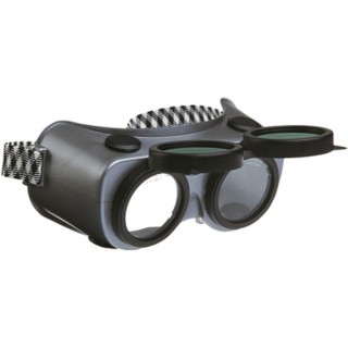 lunettes chalumeau relevable GYS (teinte n°5)