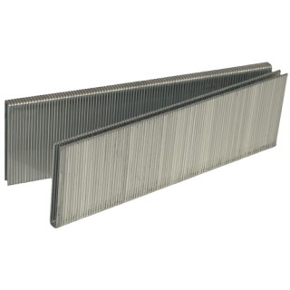 Boîte de 5000 agrafes, longueur 40mm, largeur 5,8mm Lacmé