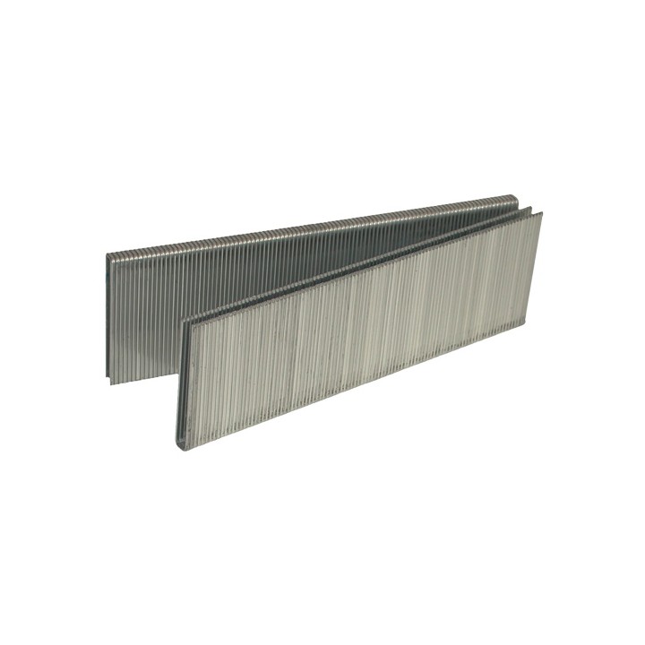 Boîte de 5000 agrafes, longueur 40mm, largeur 5,8mm Lacmé