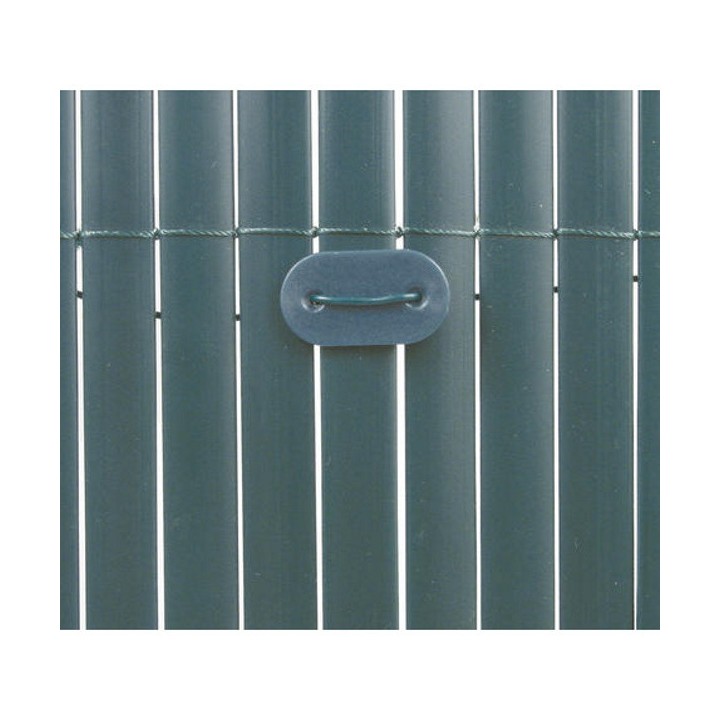Fixation pour occultant FIXCANE sachet de 26, Nortene Jardin
