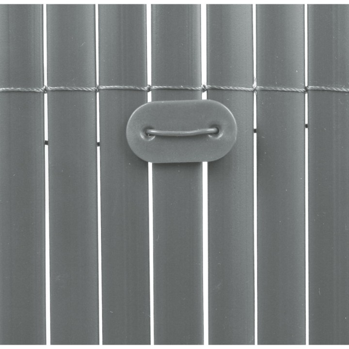fixation pour occultant Fixcane Nortene Jardin
