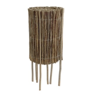 bordure osier flexible Willow Nortene Jardin