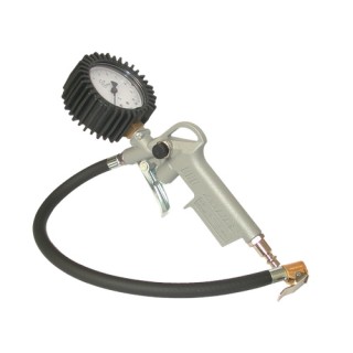 Pistolet de gonflage N Lacmé