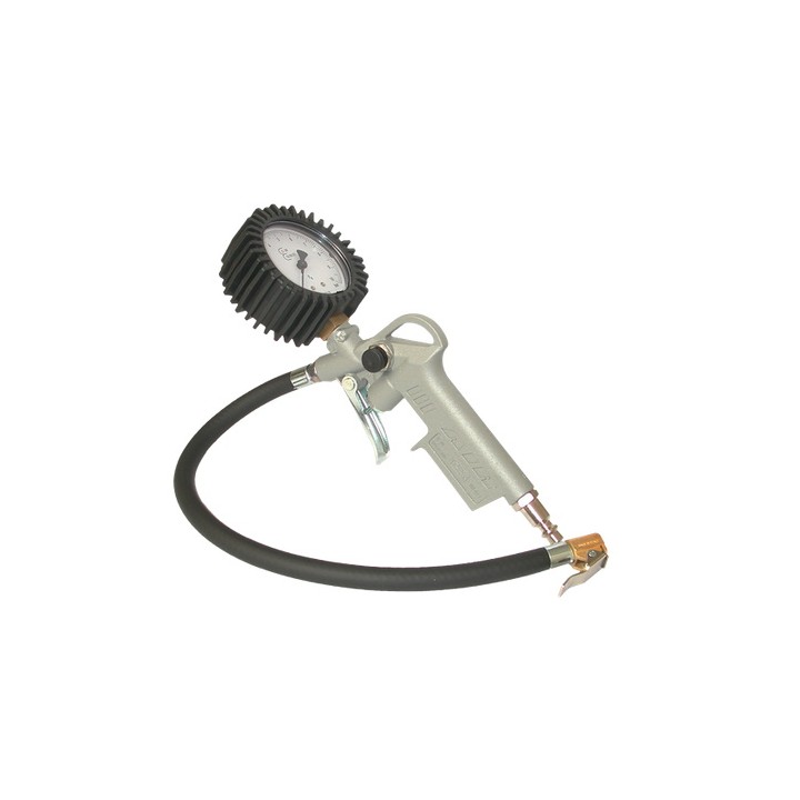 Pistolet de gonflage N Lacmé