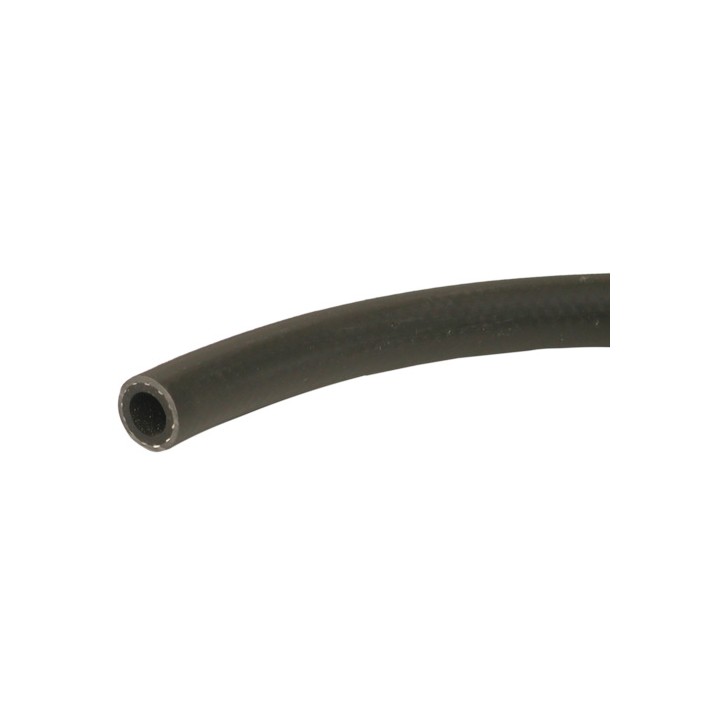 Tuyau d'air comprimé PVC armé, 10m de longueur et 10x16mm de diamètre Lacmé