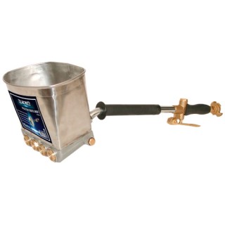 Projecteur de ciment 4L Lacmé