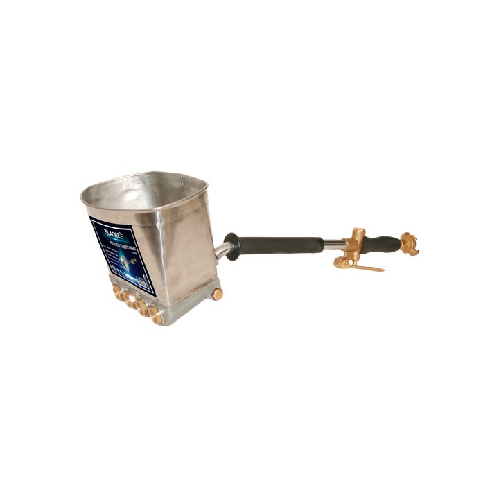 Projecteur de ciment 4L Lacmé