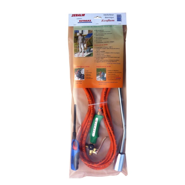 Désherbeur thermique à Gaz ECOFLAM PLUS