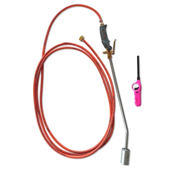 Désherbeur thermique à Gaz ECOFLAM PLUS