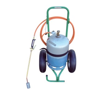Désherbeur thermique Charoflam 38