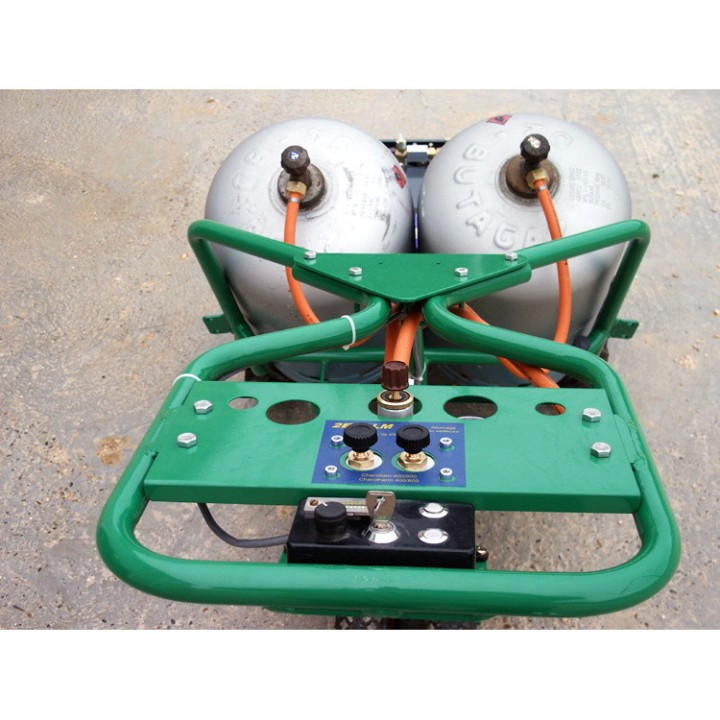 Désherbeur thermique Electrotherm 800