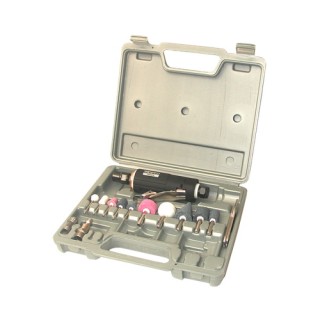 Coffret professionnel de meuleuse crayon Lacmé