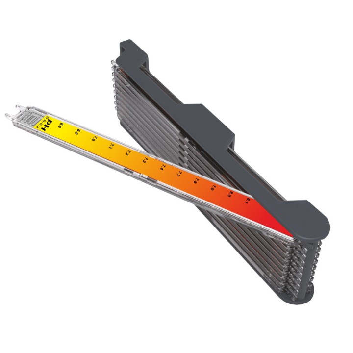 Kit Flexisteter Water ID