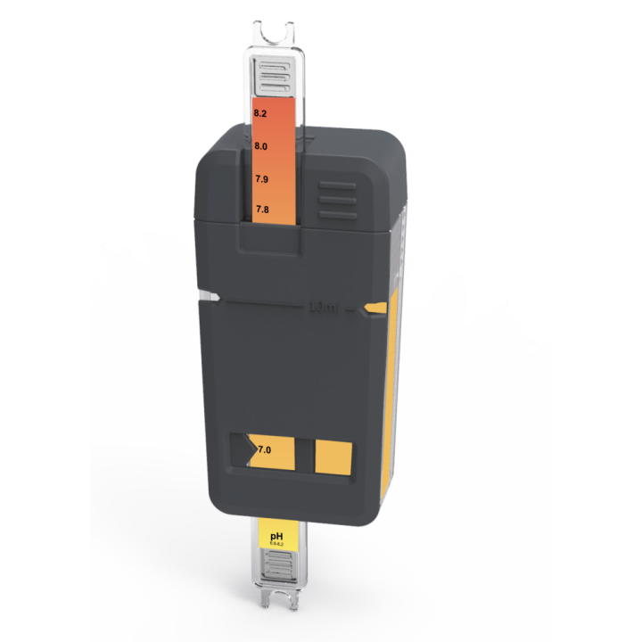 Kit Flexisteter Water ID