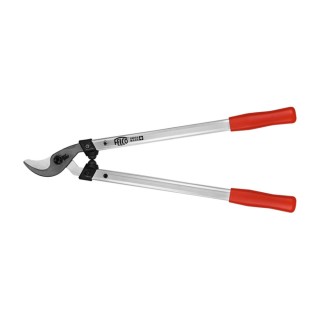Sécateur Elagueur à 2 mains tube Aluminium - Coupe tirante - Longueur 60 cm FELCO 211-60