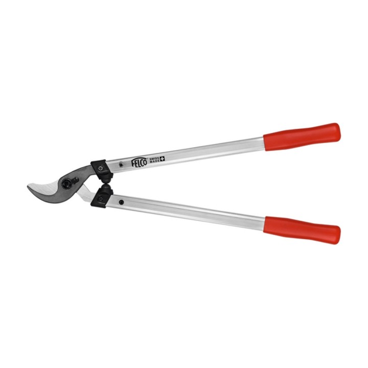 Sécateur Elagueur à 2 mains tube Aluminium - Coupe tirante - Longueur 60 cm FELCO 211-60