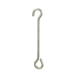 Rallonge galvanisée Fenox - Sachet de  50 unités