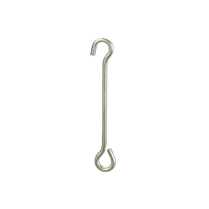Rallonge galvanisée Fenox - Sachet de  50 unités