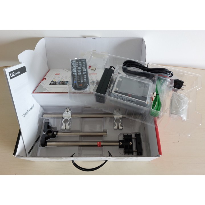 Imprimante U2 ProS Anser pack