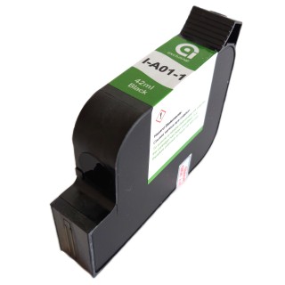 Cartouche d'encre U2 SmartONE'' I-A01-1 Anser noire 1'' (42 ml)