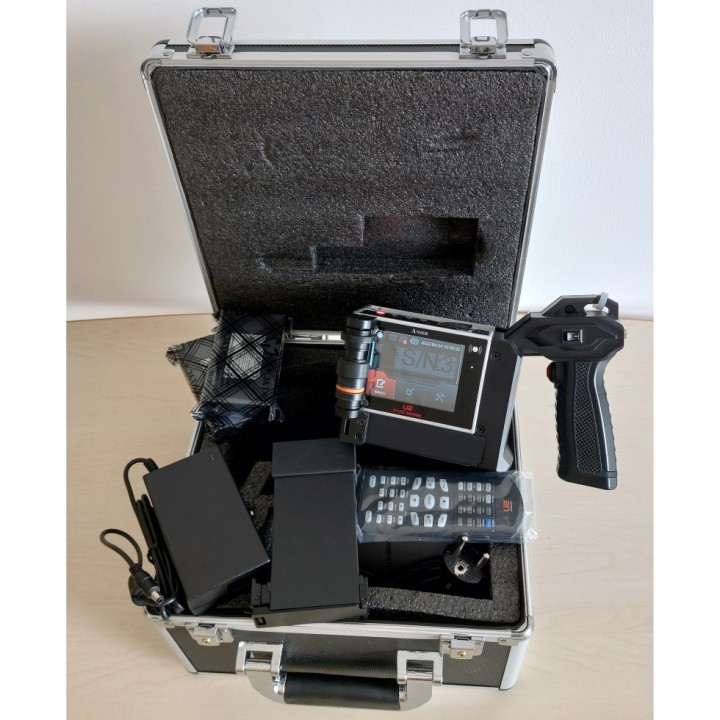Imprimante portative U2 MobileProS Anser pack
