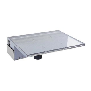 Cascade Niagara® Acrylic 30 LED Ubbink - acryl - H 8,5 x 30 x 20,5 cm