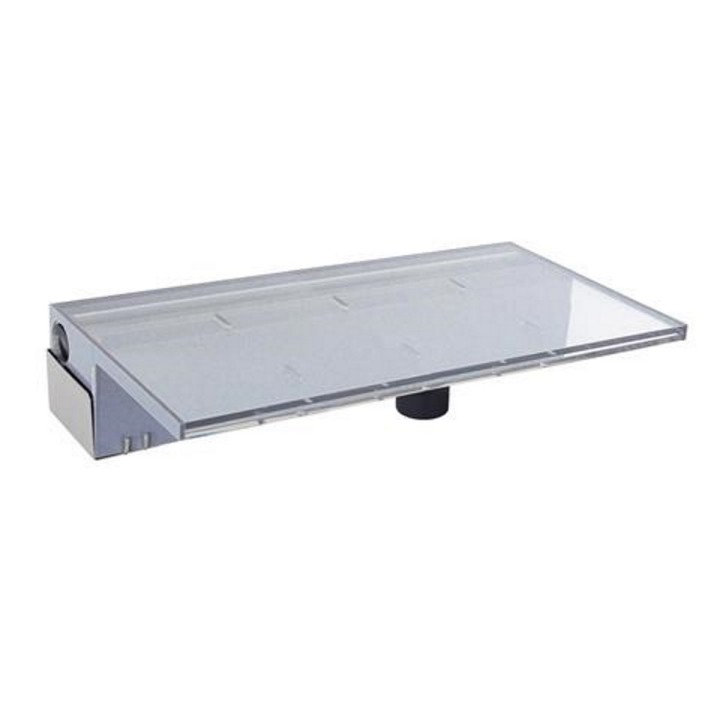 Cascade Niagara® Acrylic 60 LED Ubbink - acryl - H8,5 x 60 x 20,5 cm