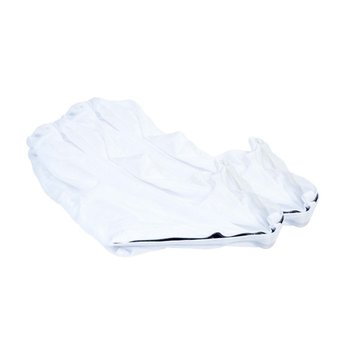 Sac filtrant Ubbink pour Robotclean 1 et 2 Pool - Finesse de filtration 2µ