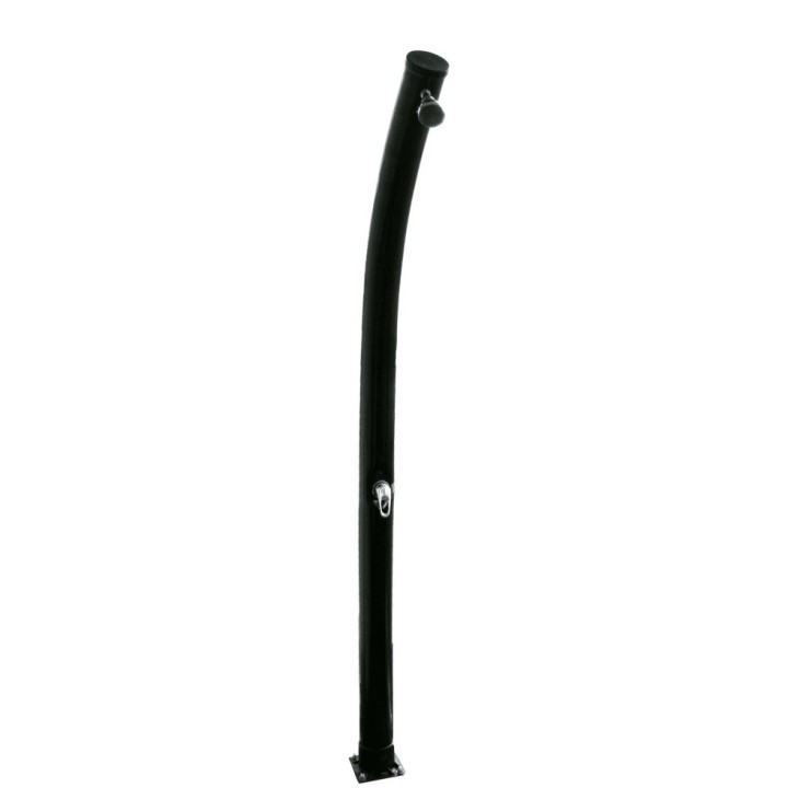 Douche d'extérieure Solaris PLUS Ubbink - Réservoir 20 l