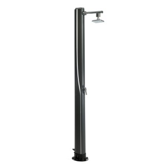 Douche d'extérieure Solaris LUXE Ubbink - Réservoir 25 l