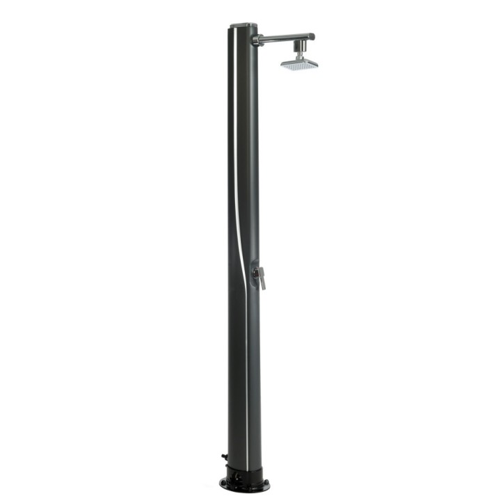 Douche d'extérieure Solaris LUXE Ubbink - Réservoir 25 l