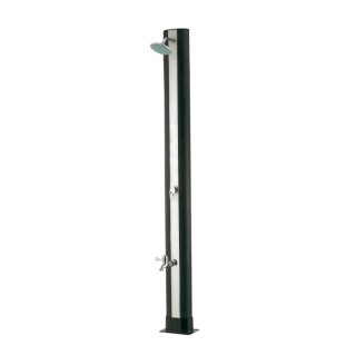 Douche d'extérieure Solaris PREMIUM Ubbink - Réservoir 35 l