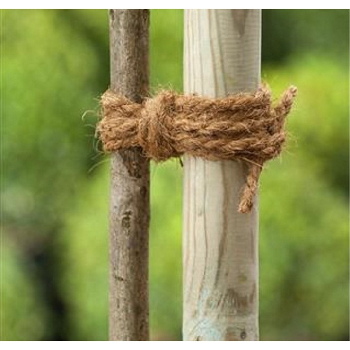 Corde en fibre de coco