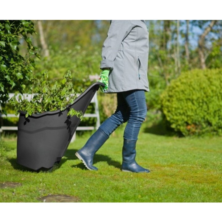 Trolley de jardin