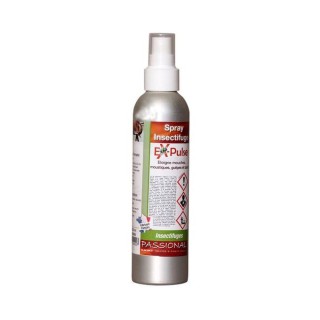 Spray insectifuge Lacmé Passional