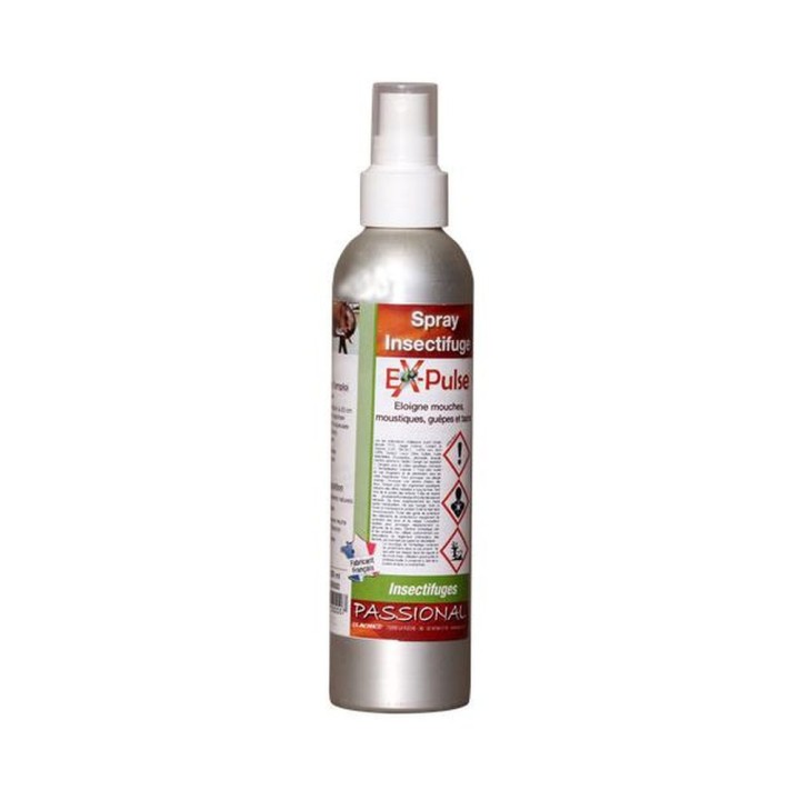 Spray insectifuge Lacmé Passional