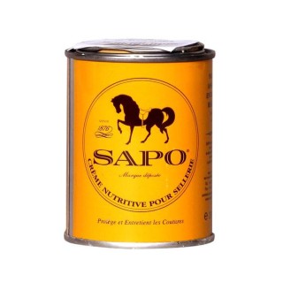 Graisse sapo boite Lacmé Passional