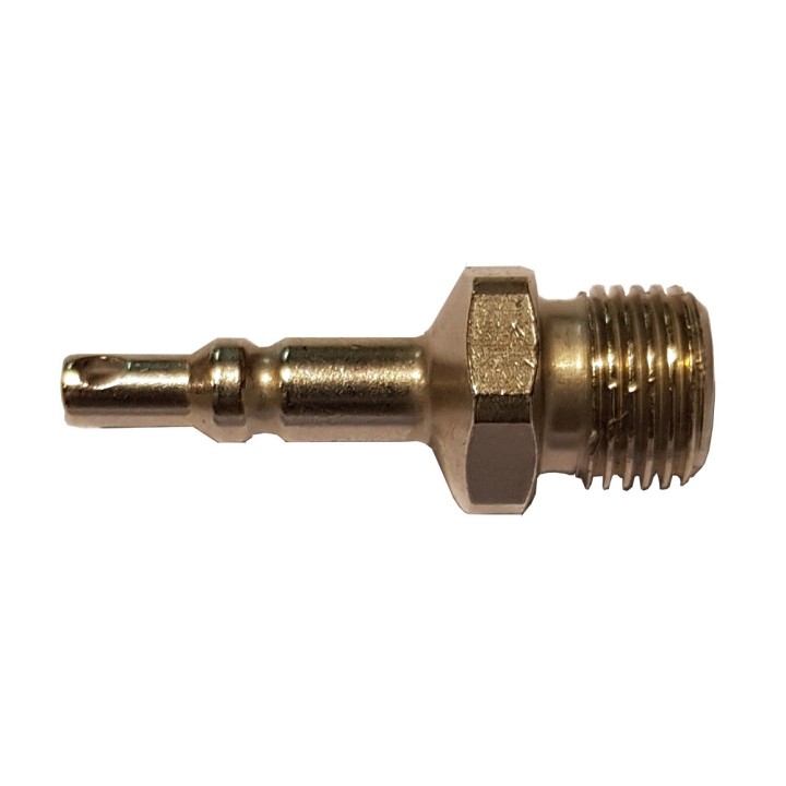 Aiguille prise de pression Netafim 1/8" Mâle