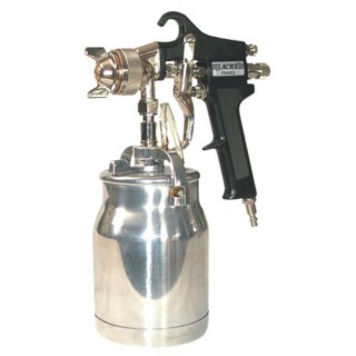 Pistolet de peinture Industrie Lacmé