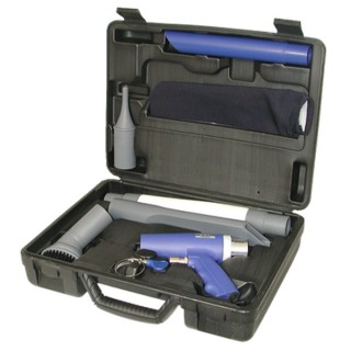 Coffret pistolet aspirateur Lacmé