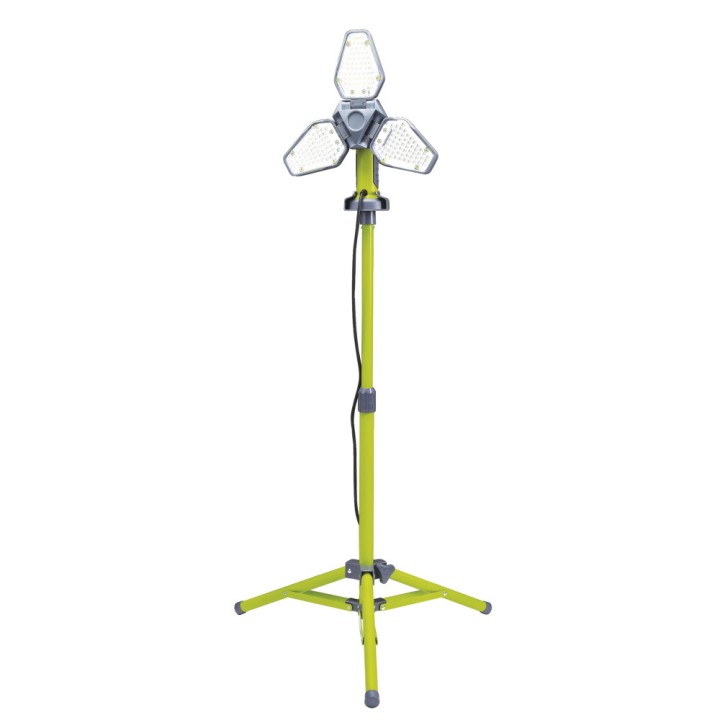 Lampe sur trepied 1800L GYS