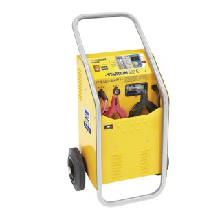 Chargeur démarreur Startium GYS