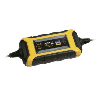 Chargeur de batterie Artic 1500 GYS